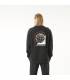 Sudadera Picture Tocah Crew