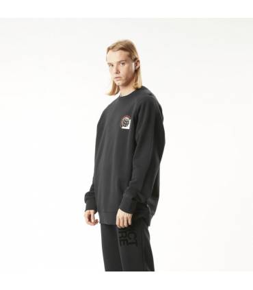 Sudadera Picture Tocah Crew