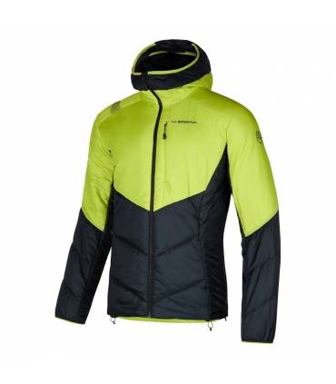 Mythic Primaloft Jkt M La Sportiva