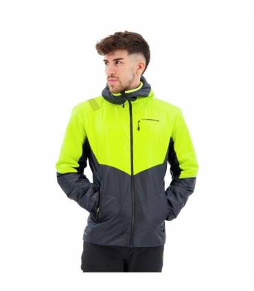 Mythic Primaloft Jkt M La Sportiva