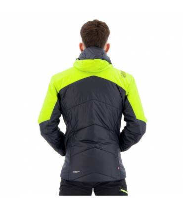 Mythic Primaloft Jkt M La Sportiva