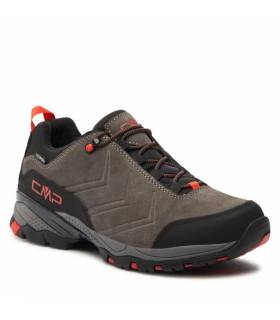 Melnick Low Trekking Cmp hombre