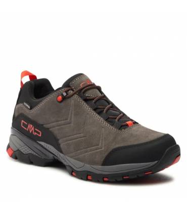 Melnick Low Trekking Cmp hombre