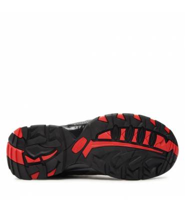 Melnick Low Trekking Cmp hombre