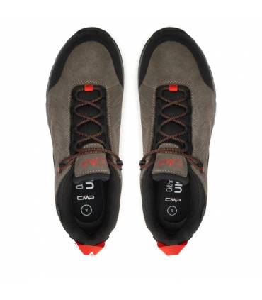 Melnick Low Trekking Cmp hombre