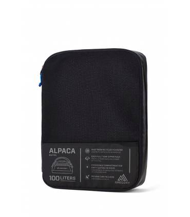 Gregory Alpaca 100 Bolsa viaje
