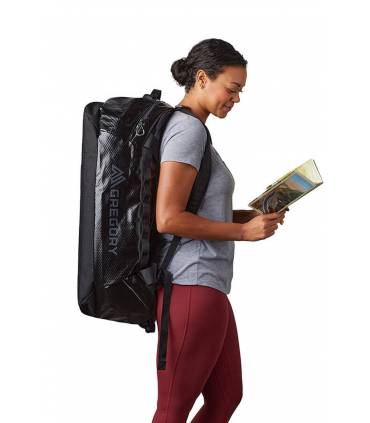 Gregory Alpaca 100 Bolsa viaje