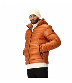 Toploft III Regatta Hombre
