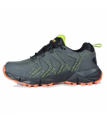 Hi tec Kinyeti Wp Zapatilla Trekking