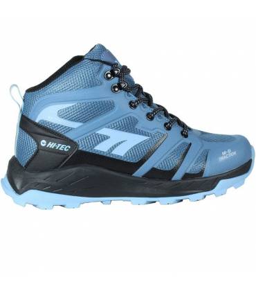 Toubkal Mid Wp Womens Hi tec