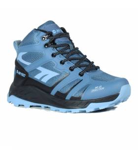 Toubkal Mid Wp Womens Hi tec