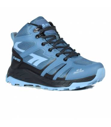 Toubkal Mid Wp Womens Hi tec