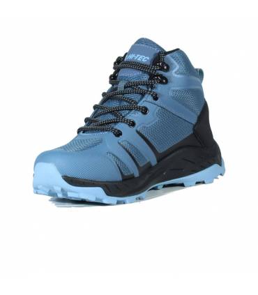 Toubkal Mid Wp Womens Hi tec