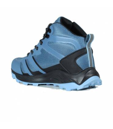 Toubkal Mid Wp Womens Hi tec