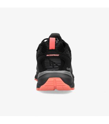 Kinyeti Wp Womens Hi tec Zapatilla senderismo