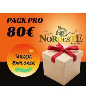 Pack Pro