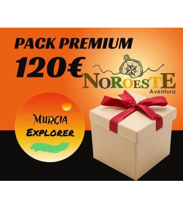 Pack Premium