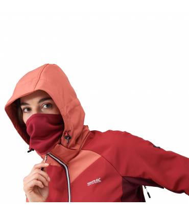 Desoto IX Regatta para mujer