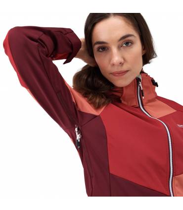 Desoto IX Regatta para mujer