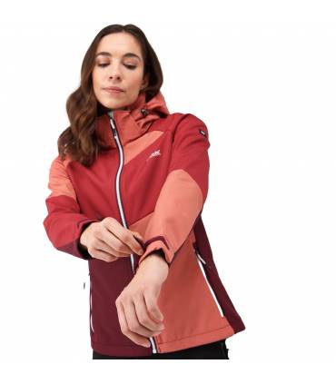 Desoto IX Regatta para mujer