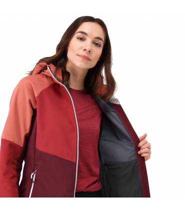 Desoto IX Regatta para mujer