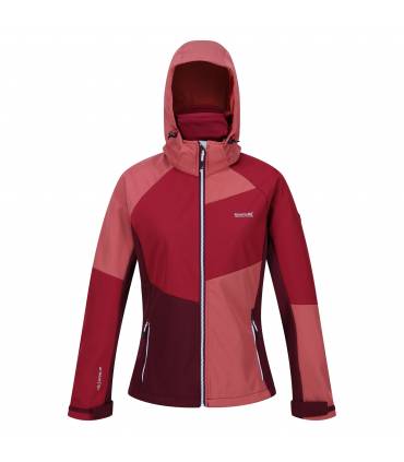 Desoto IX Regatta para mujer