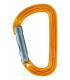 Mosqueton SM´D WALL M39A S Petzl