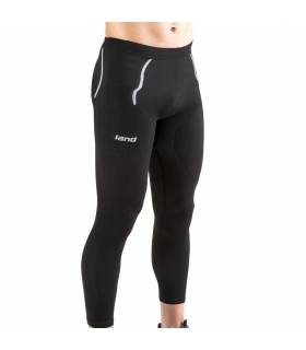 Malla TERMICA Land SILUET NEGRO Unisex