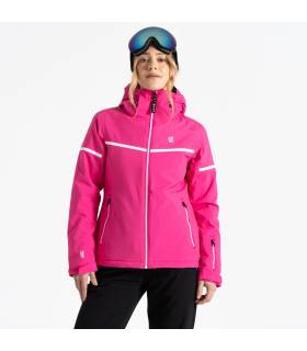 Carving Dare2b Chaqueta nieve mujer
