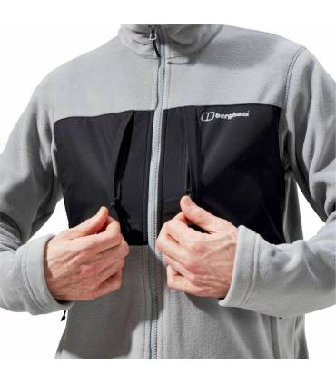 Polar Berghaus M Prism Guide IA hombre