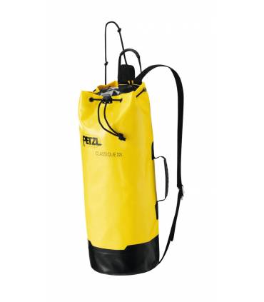 Saca Espeleo Classique 22 Petzl