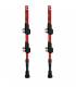 Batones Joluvi Enol Klamp trekking