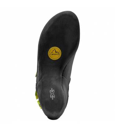 La Sportiva Tarantula Pie de gato escalada