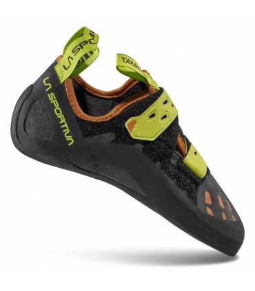 La Sportiva Tarantula Pie de gato escalada