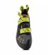 La Sportiva Tarantula Pie de gato escalada