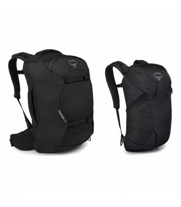 Mochila viaje Farpoint 55 Osprey