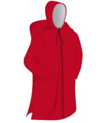 Poncho Elementerre Pelerin