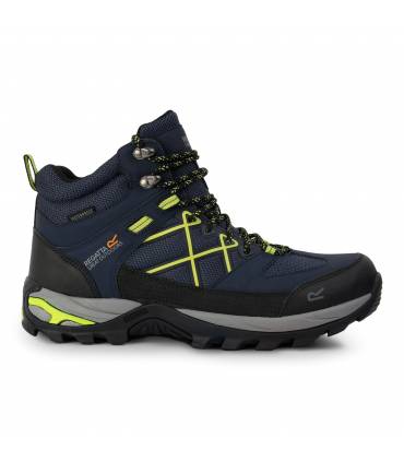 Bota Regatta Samaris III hombre