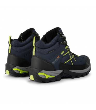 Bota Regatta Samaris III hombre