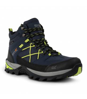 Bota Regatta Samaris III hombre