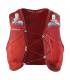 Chaleco Salomon Active Skin 4 + 2 soft fask 500 ml