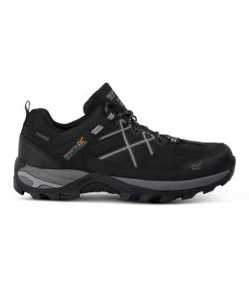 Samaris III low Hombre Regatta