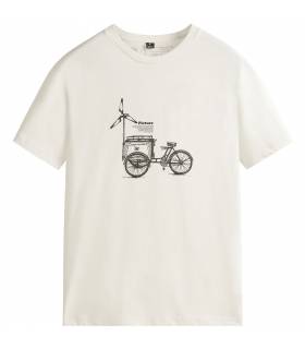 Camisetas Picture algodon organico