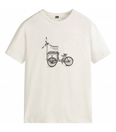 Camisetas Picture algodon organico