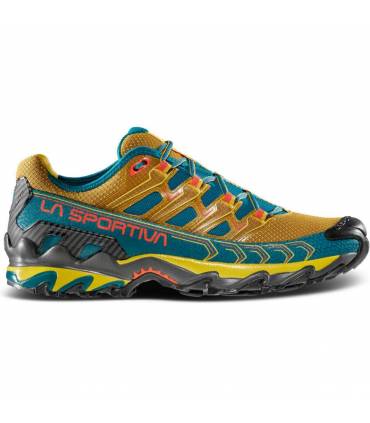 La Sportiva Ultra Raptor II Everglade/Savana