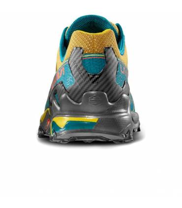 La Sportiva Ultra Raptor II Everglade/Savana