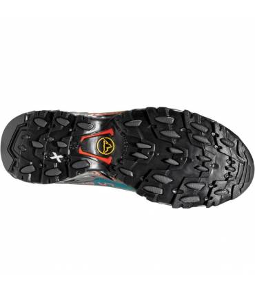 La Sportiva Ultra Raptor II Everglade/Savana