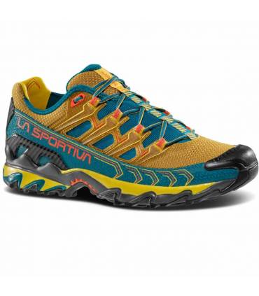 La Sportiva Ultra Raptor II Everglade/Savana