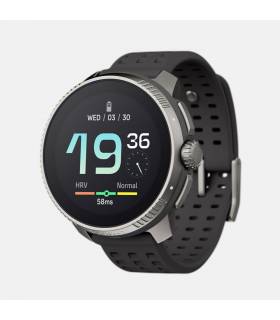 Suunto Race Titanium