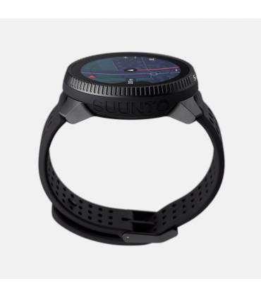Suunto Race Steel